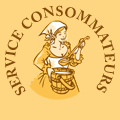 Service consommateurs